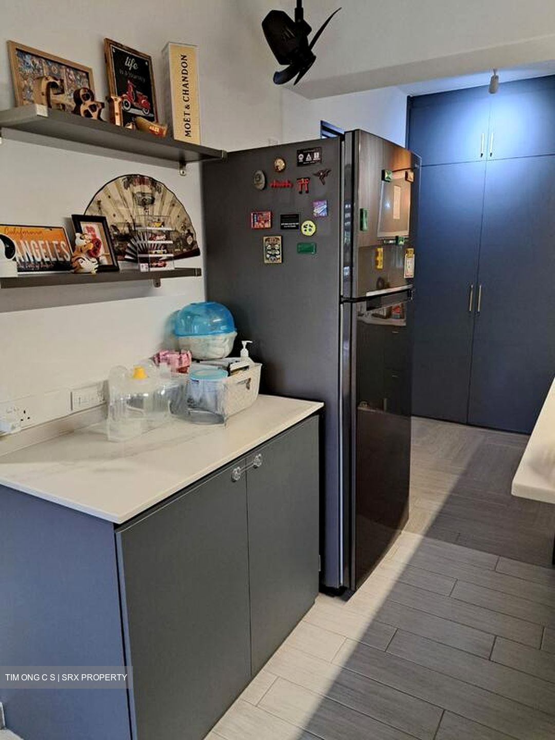 Blk 610B Tampines Greenweave (Tampines), HDB 5 Rooms #522077111